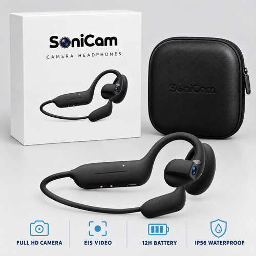 SoniCam Pro