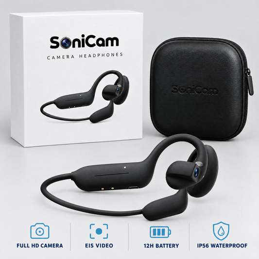 SoniCam Pro