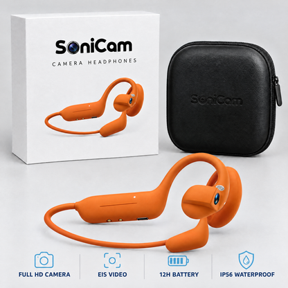 SoniCam Pro