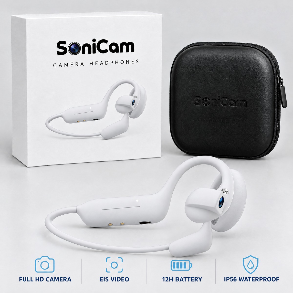 SoniCam Pro