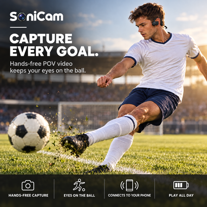 SoniCam Pro