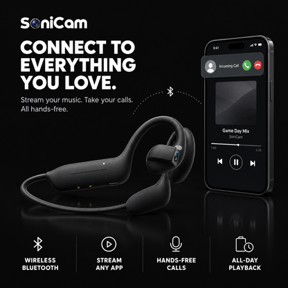SoniCam Pro