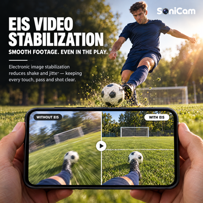 SoniCam Pro