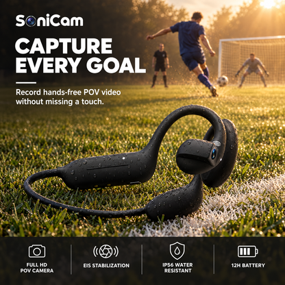 SoniCam Pro